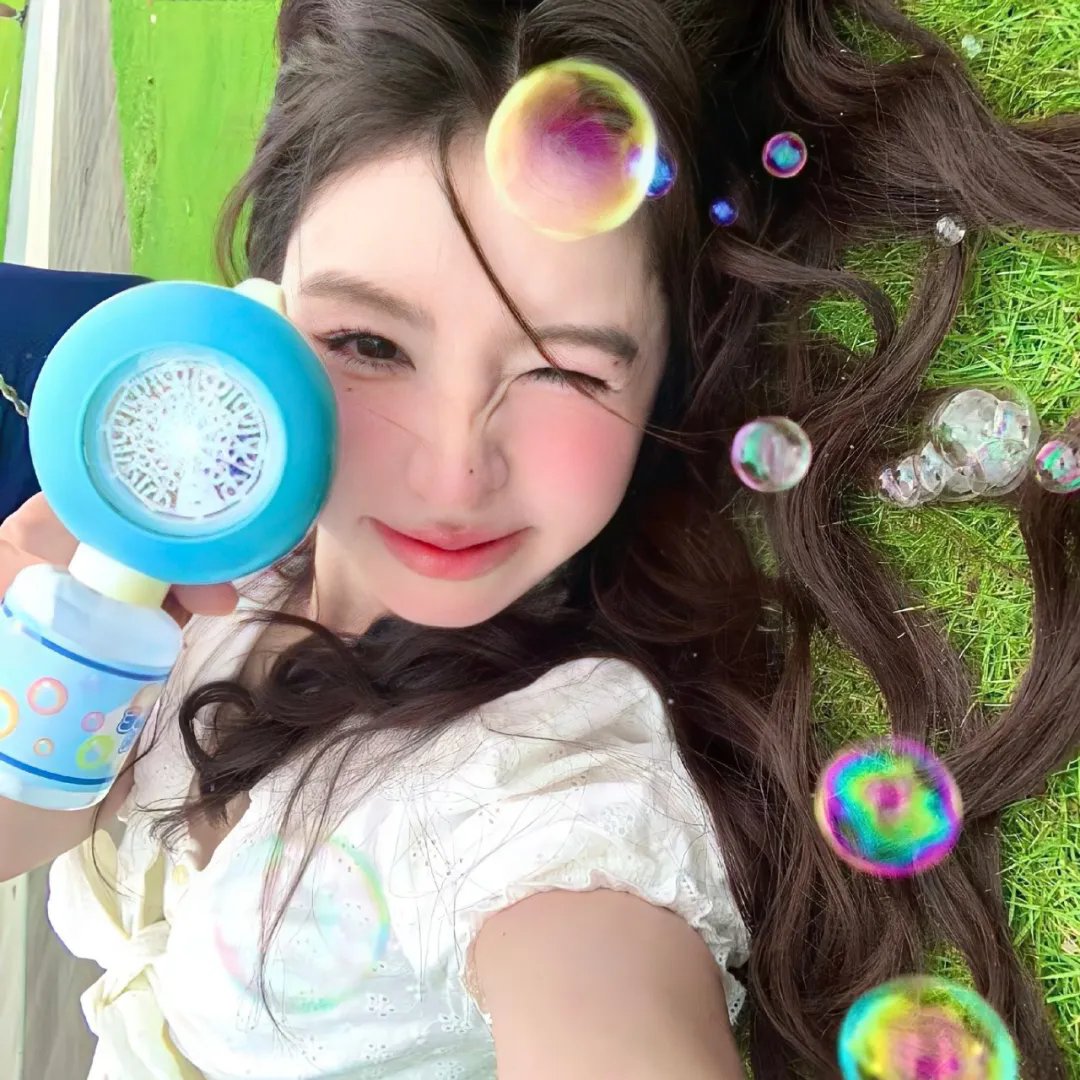 卢克的电影乱局海报