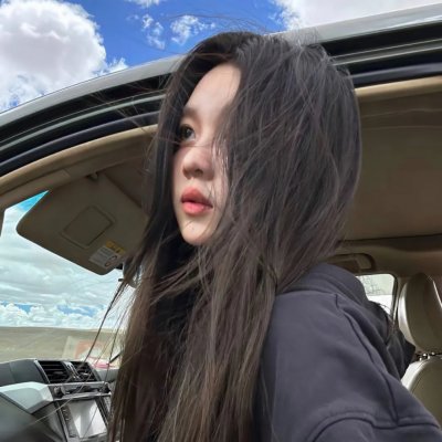 评论海报
