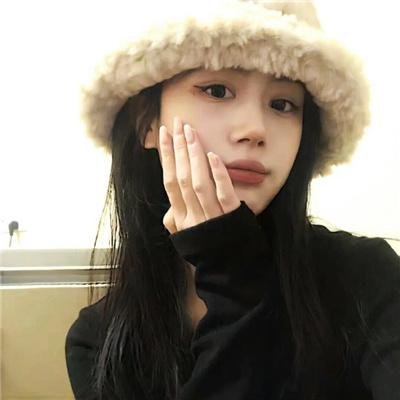 世界上最快乐的女孩海报